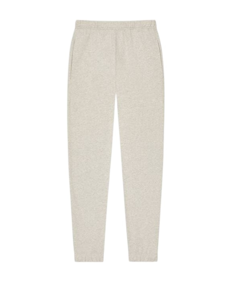 Kenzo Logo Tracksuit Bottoms In Nude