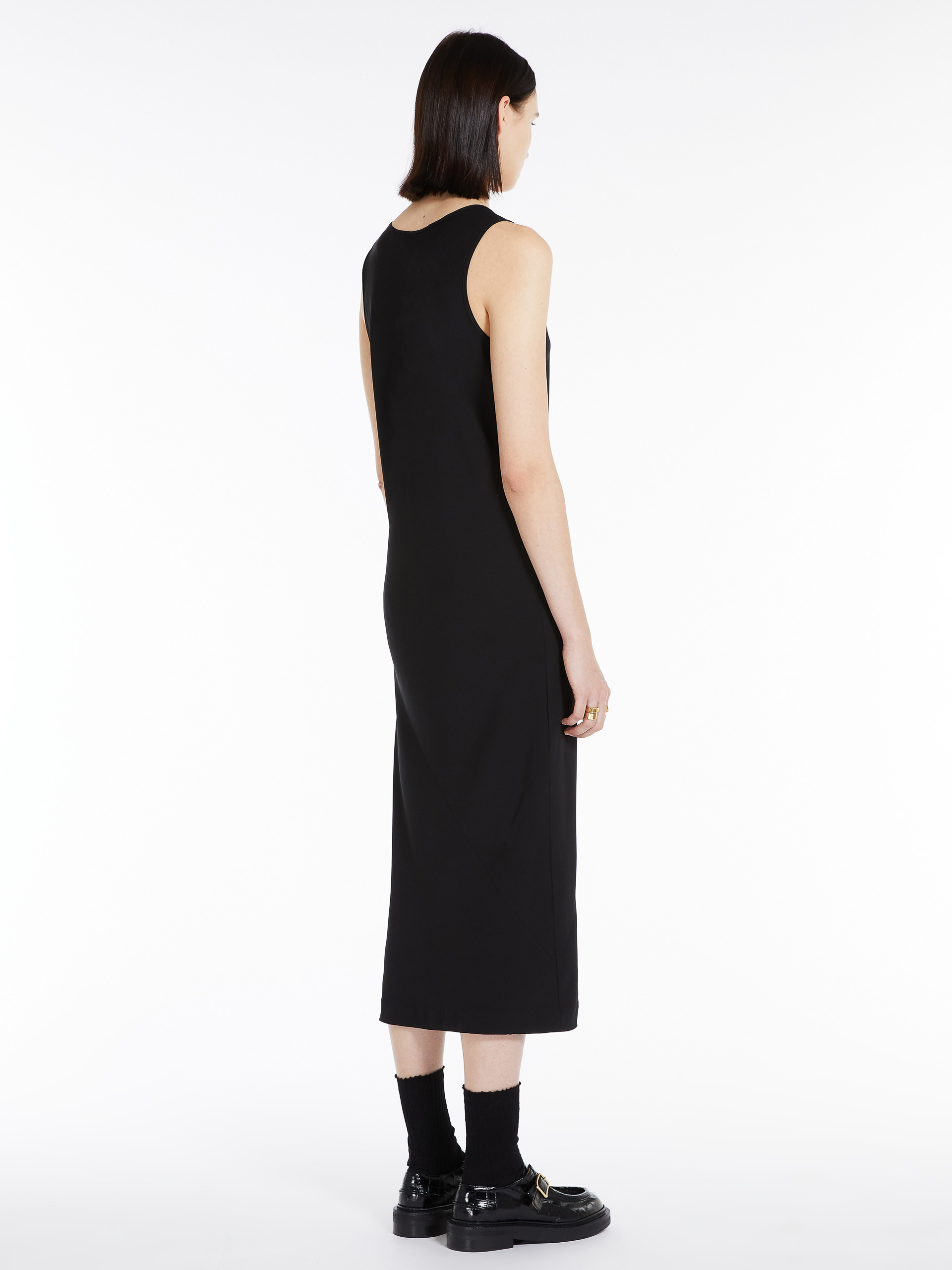 Sportmax Birch In Black