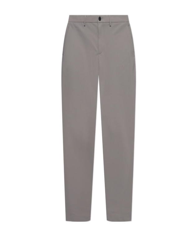 THEORY TAPERED TROUSERS