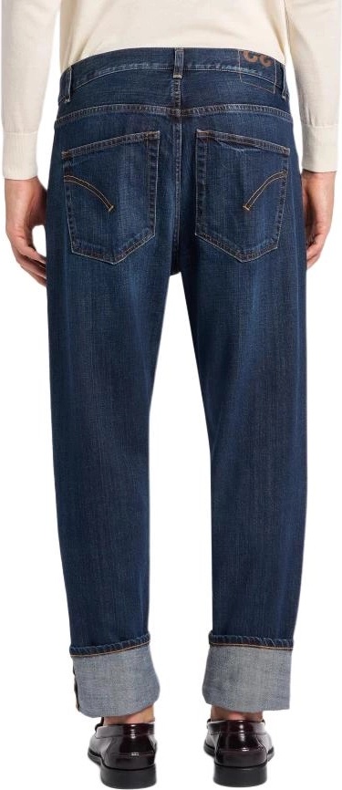 Dondup Jeans In Blue