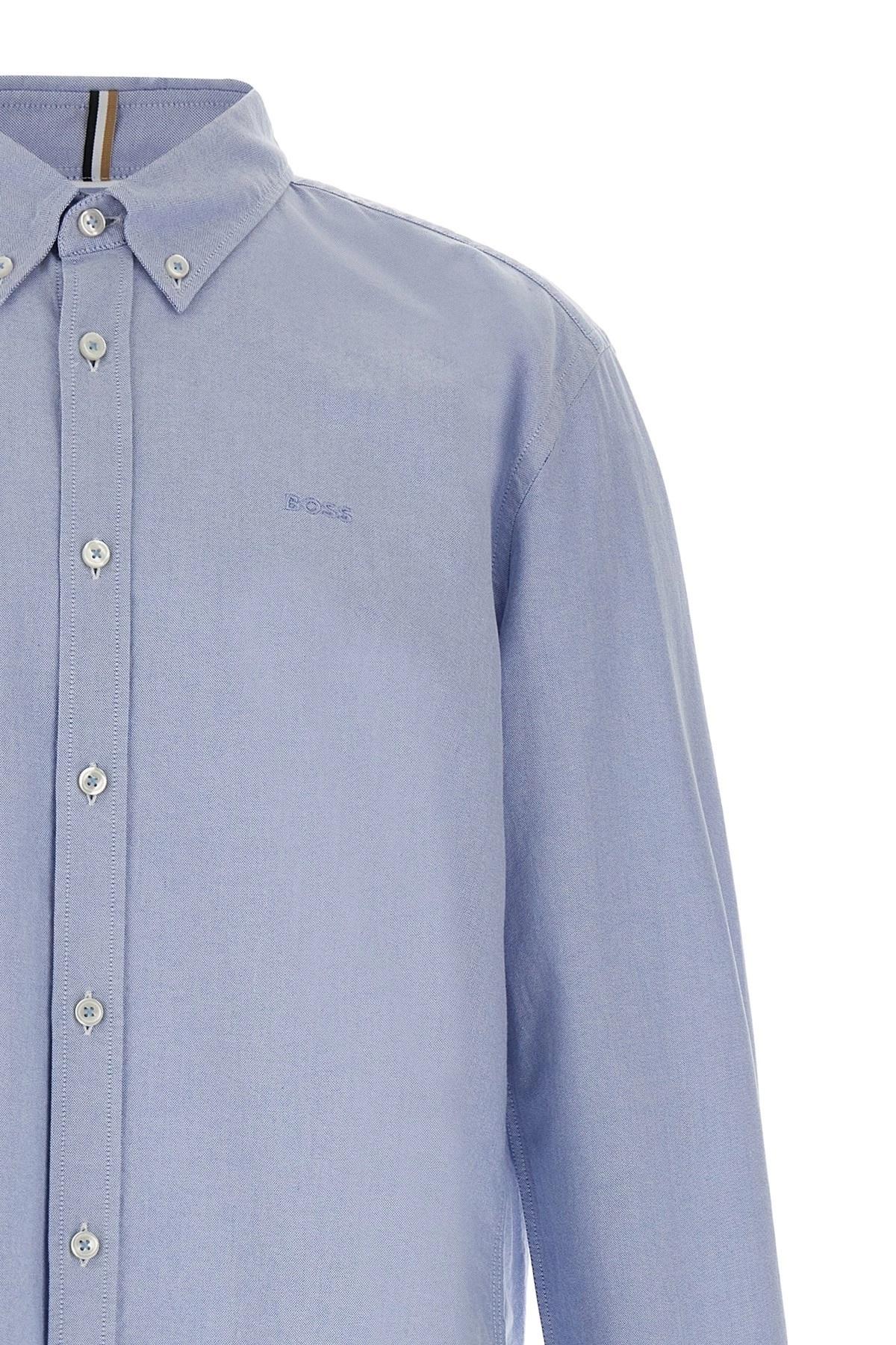Hugo Boss Boss Cotton Shirt