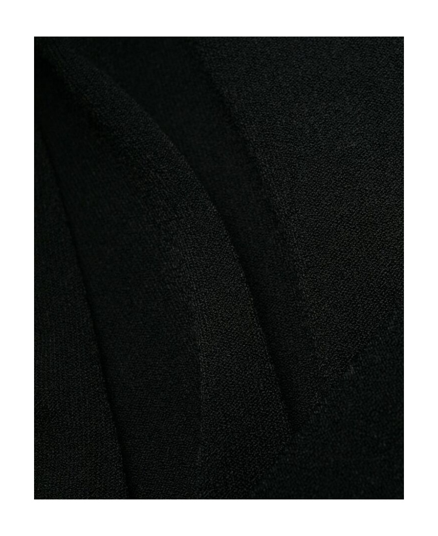 Dsquared2 Dsquared Women Slim Fit Dress In Black
