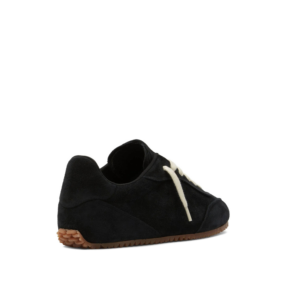 Axel Arigato Low-top Casual Shoes In Black