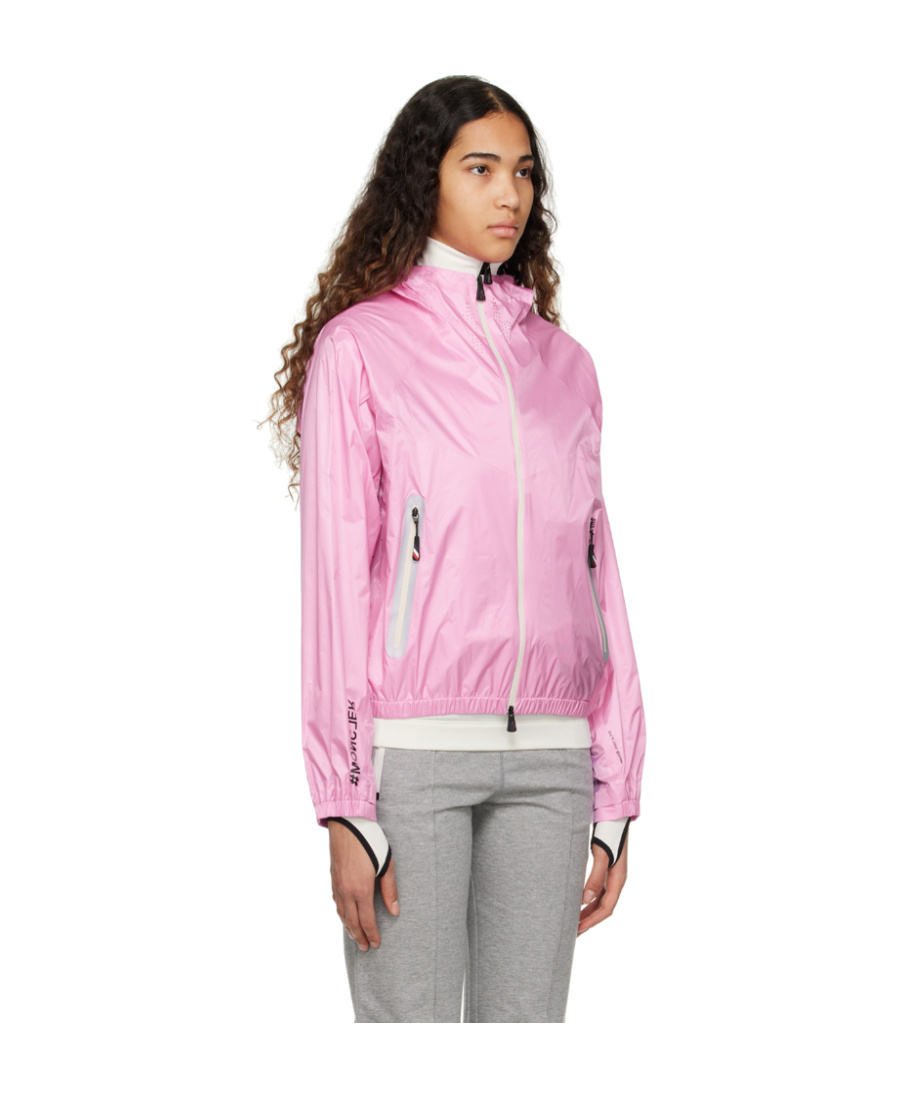 MONCLER CROZAT WINDBREAKER 