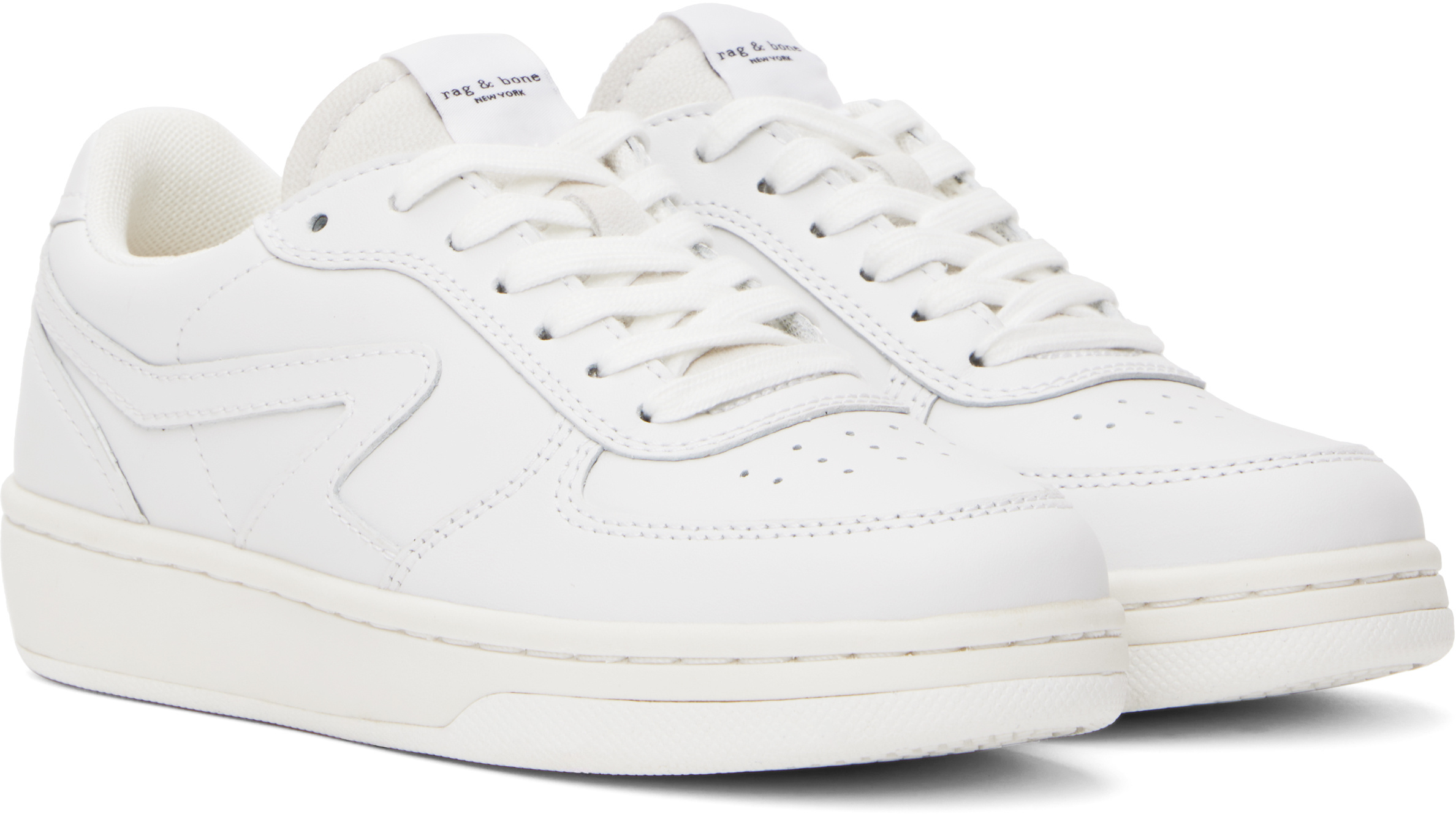 Rag & Bone Retro Court Sneakers