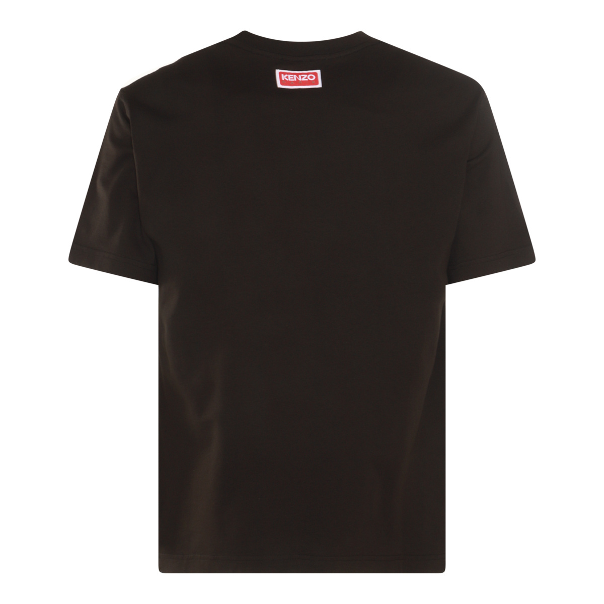 Kenzo T-shirt  Men Color Black In Black