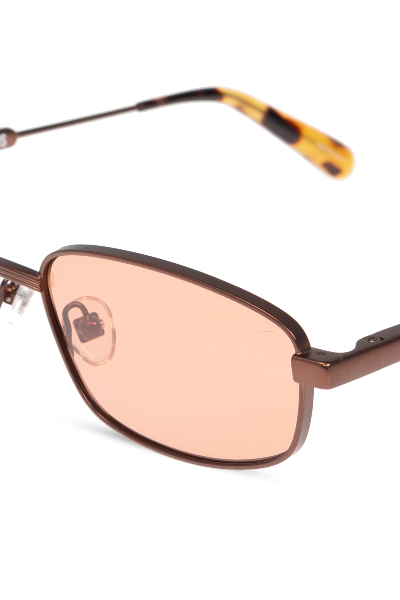 Jacquemus Full Frame Sunglasses