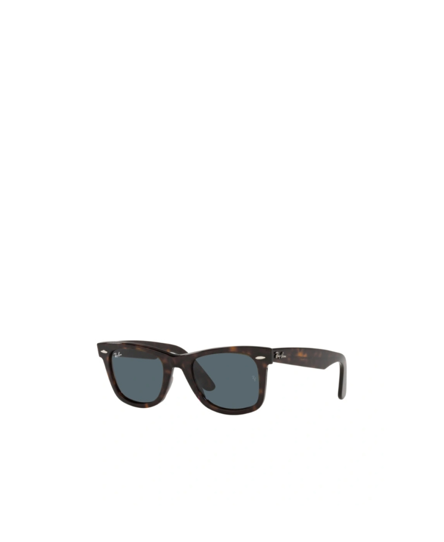 Ray Ban Ray-ban Classic Wayfarer 50mm Sunglasses In Blue