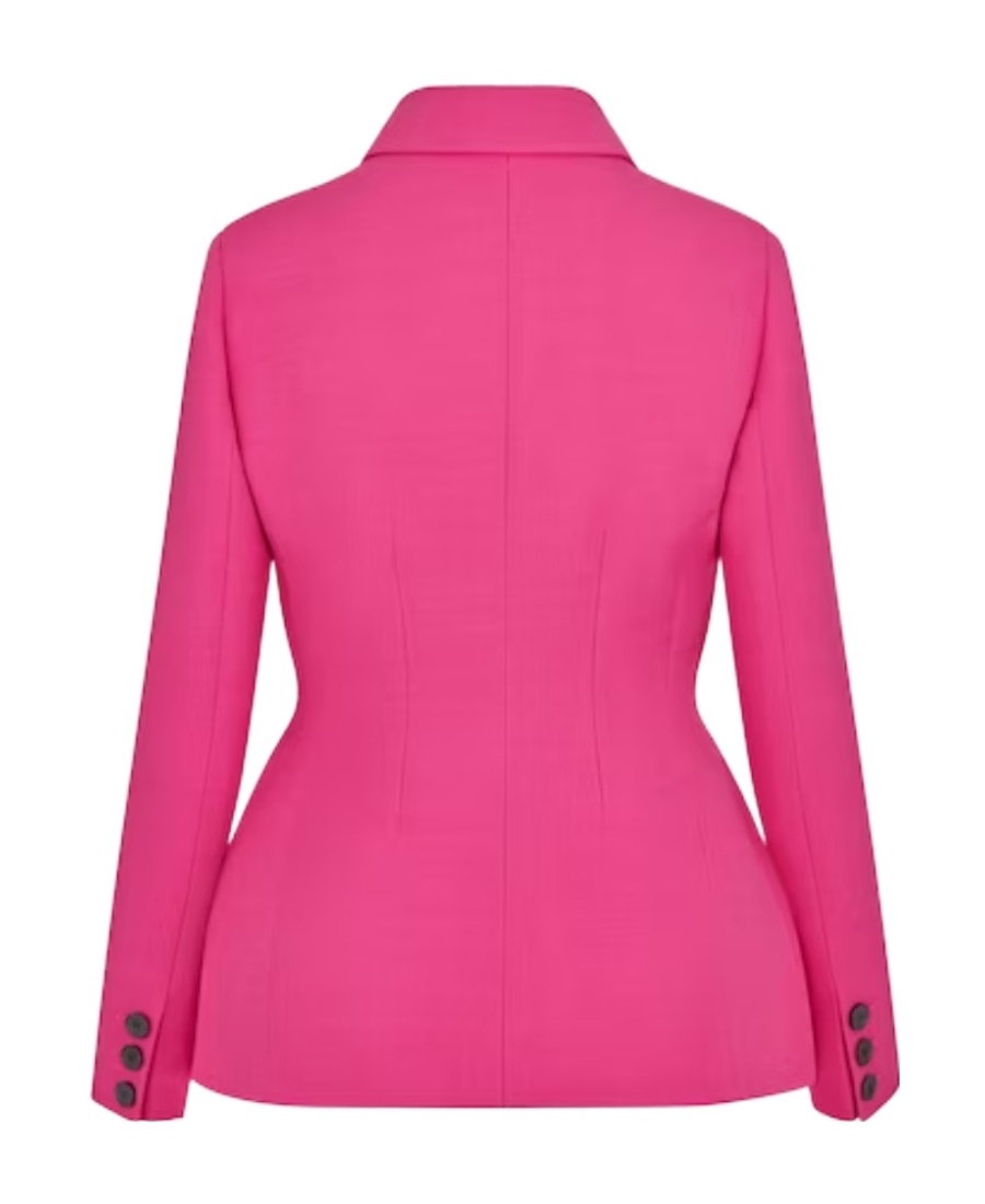 DIOR FITTED JACKET