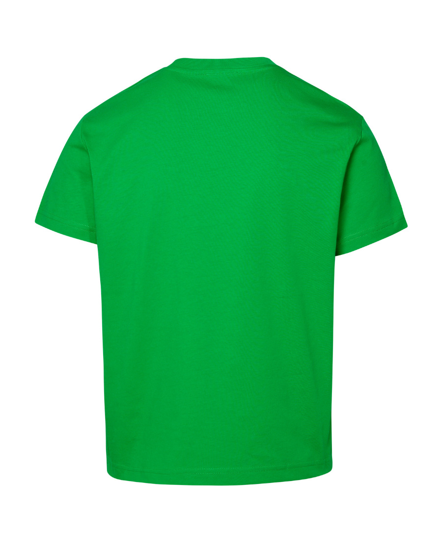 Apc Pokémon Portrait T-shirt In Green