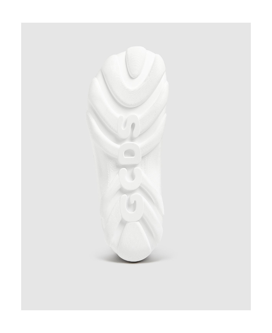 Gcds Baseboard In White