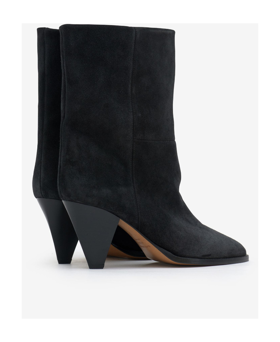 Isabel Marant Boots In Black