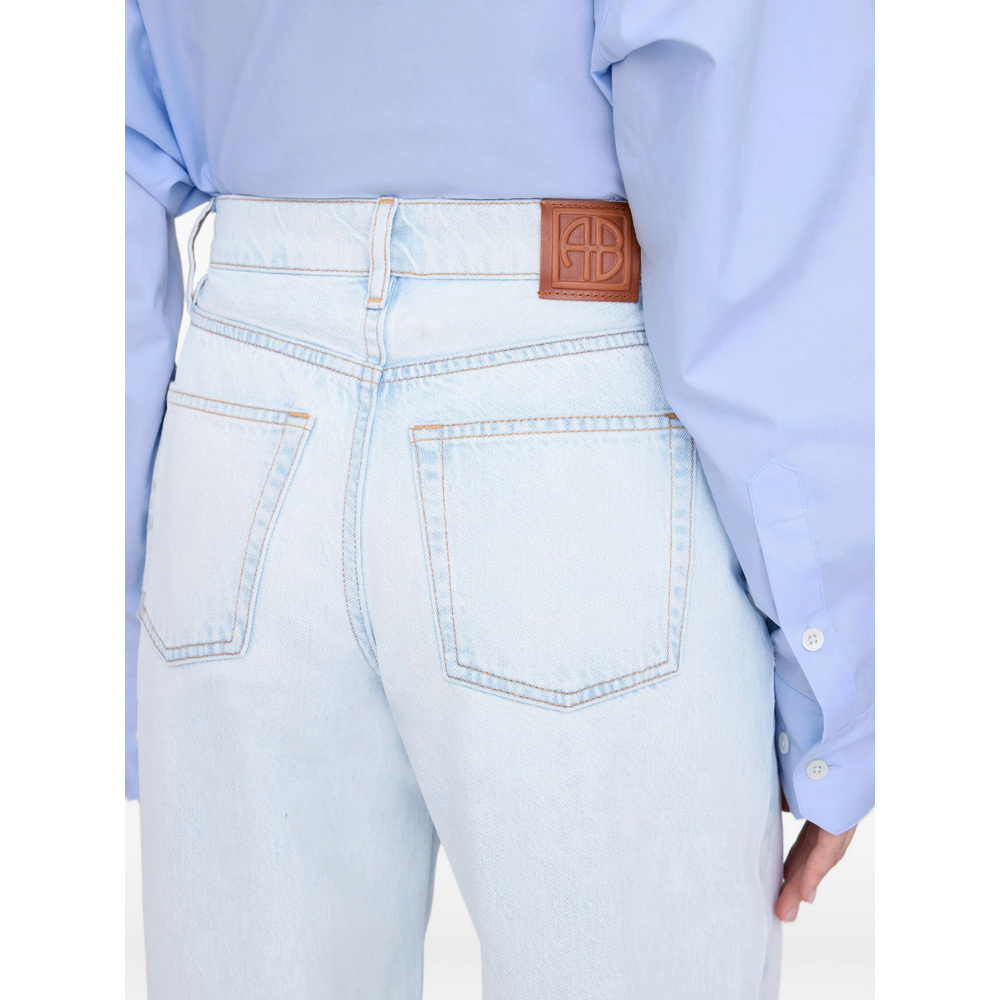 ANINE BING MANON JEANS