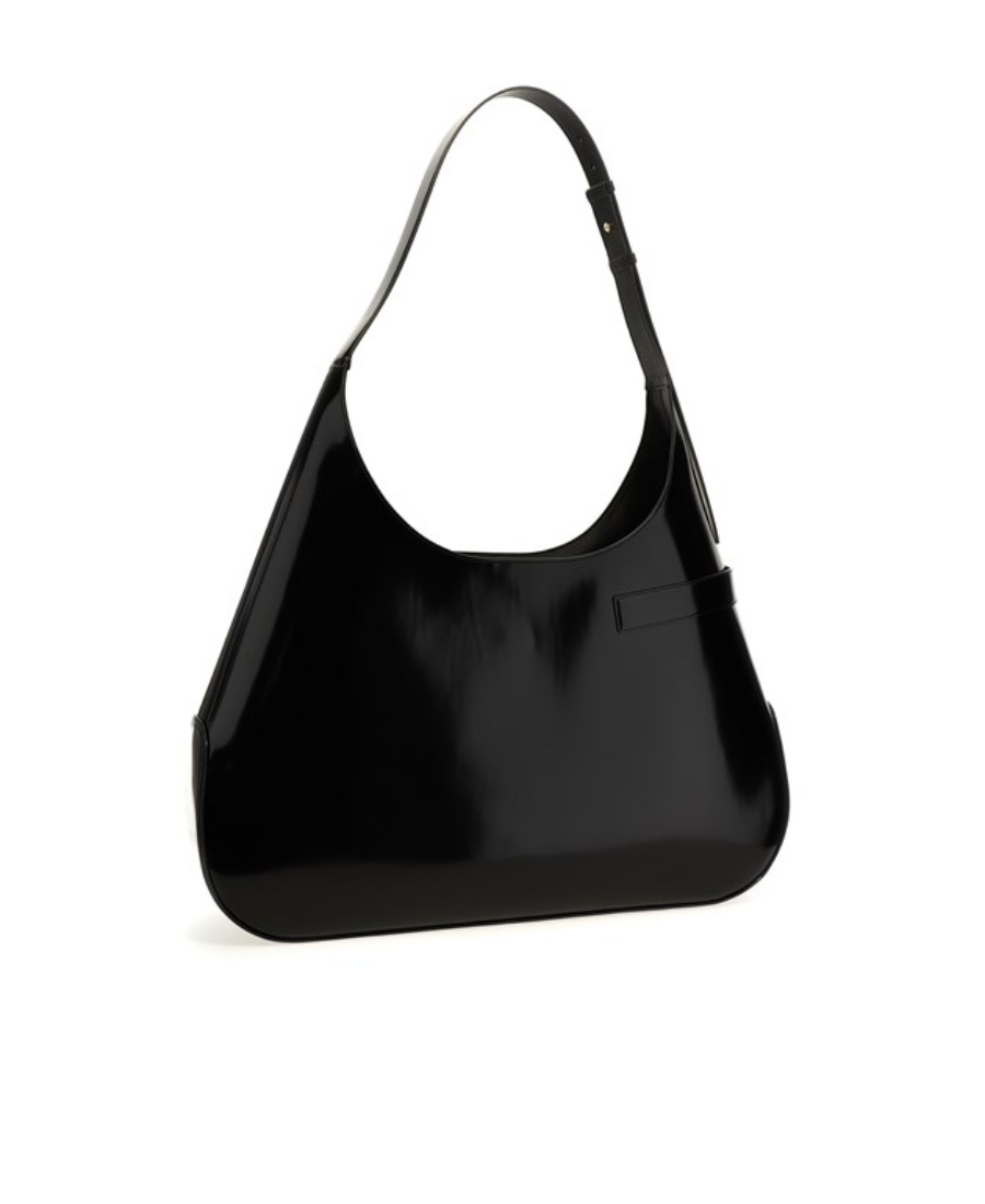 FERRAGAMO SALVATORE FERRAGAMO ARCHIVIO XL SHOULDER BAG