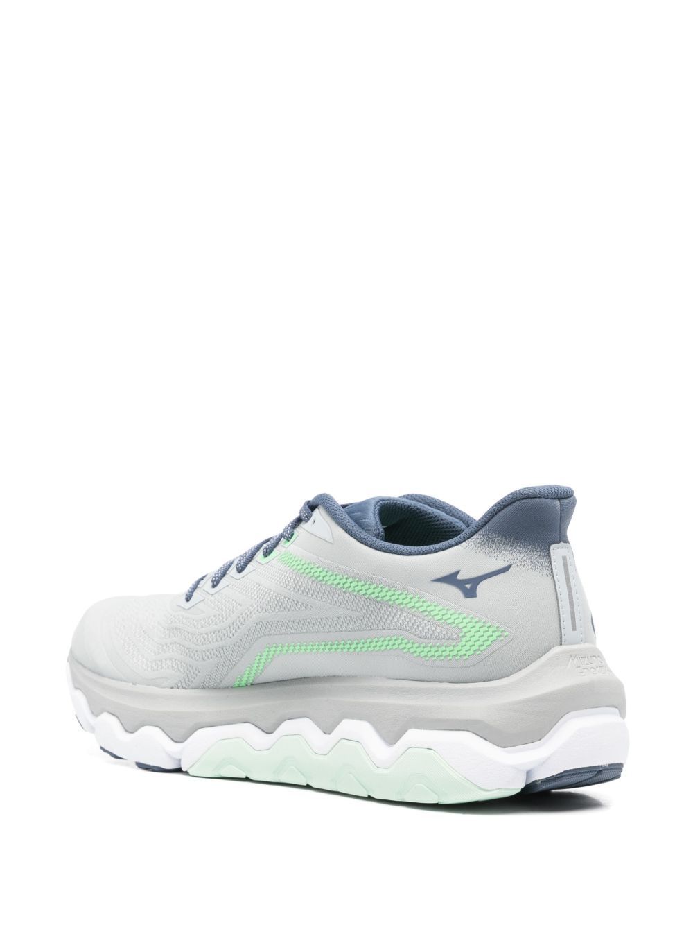 Mizuno Wave Horizon 8 Sneakers In White