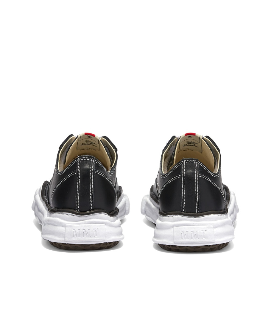 Miharayasuhiro Lace-up Low-cut Casual Sneakers