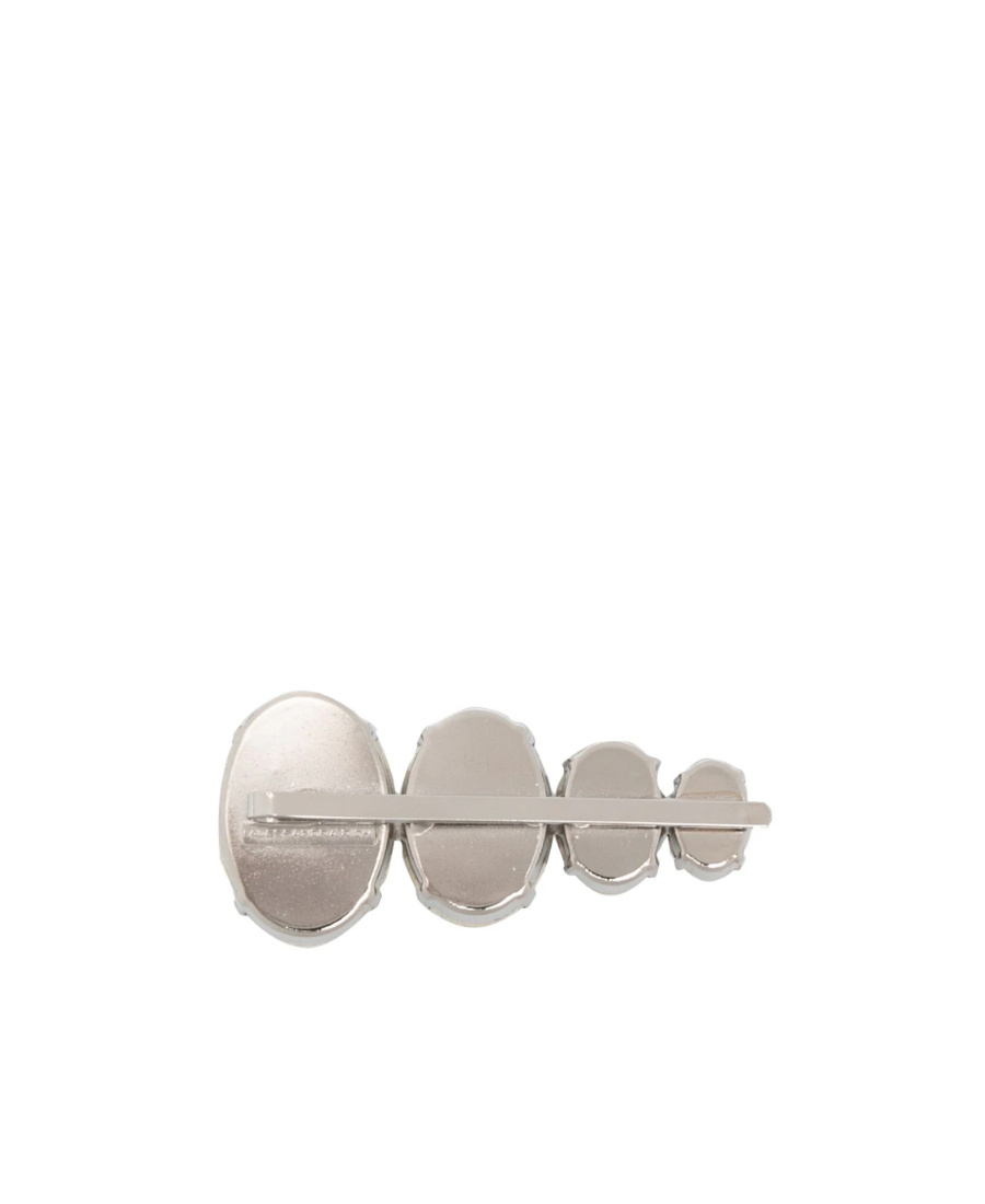 Alessandra Rich Embellished Hair Pin