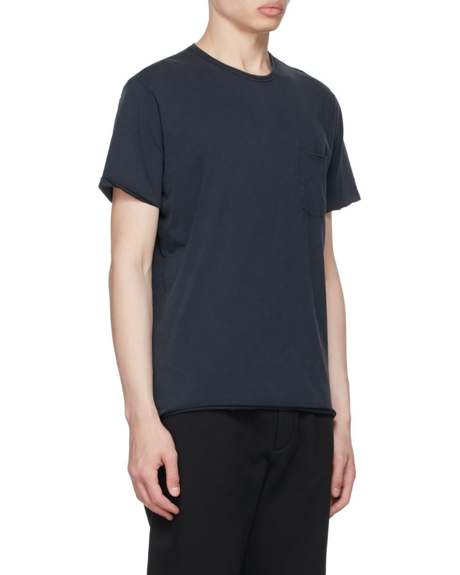 Rag & Bone Miles Organic Cotton T-shirt