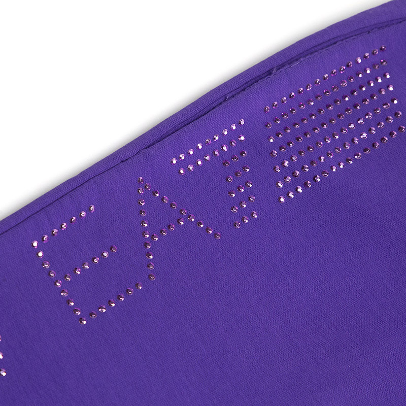EA7 DRAWSTRING WAIST-EDGE SWEATPANTS