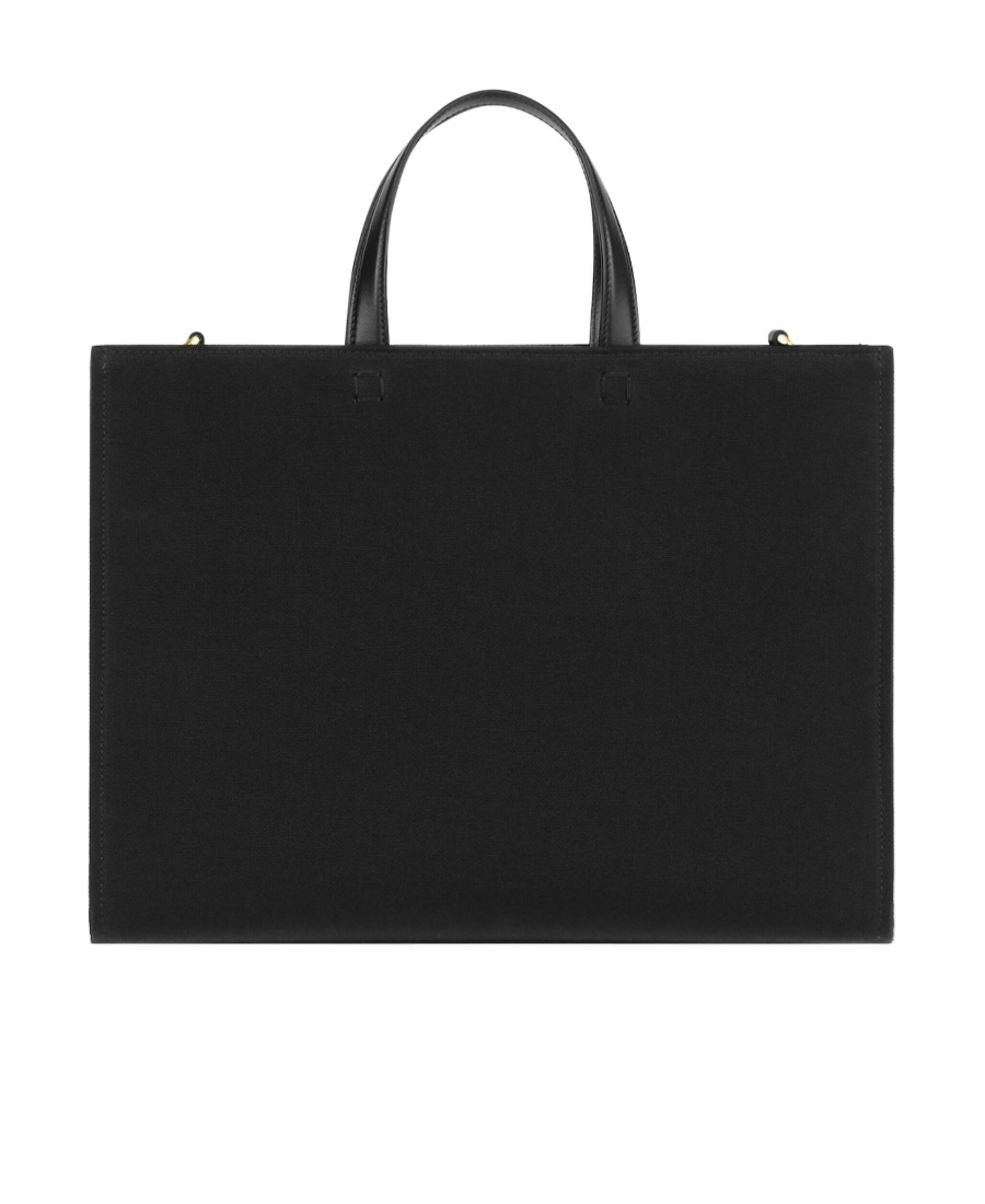 Givenchy G Medium Tote In Black
