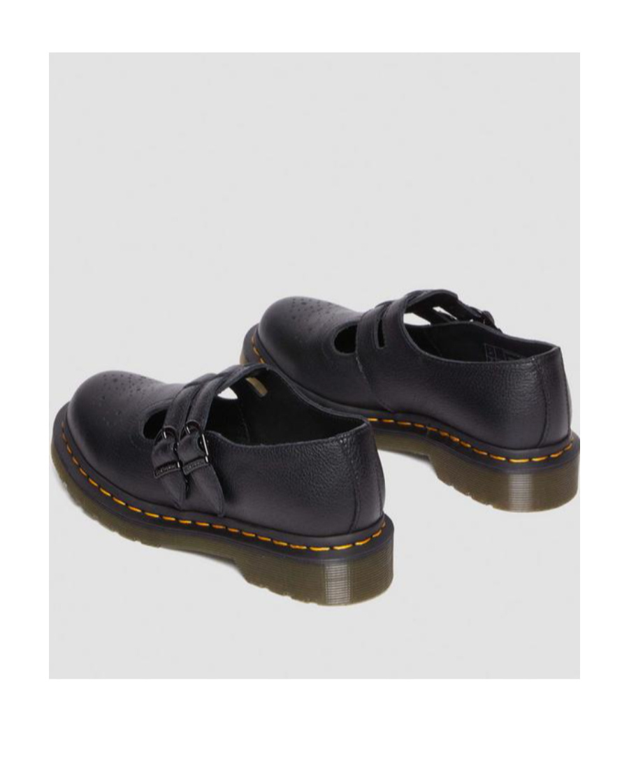 Dr. Martens Brunello Cucinelli Cotton Trousers In Black