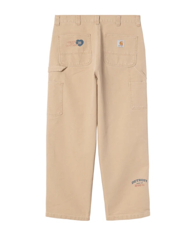 Carhartt Og Single Knee Graphic Pant