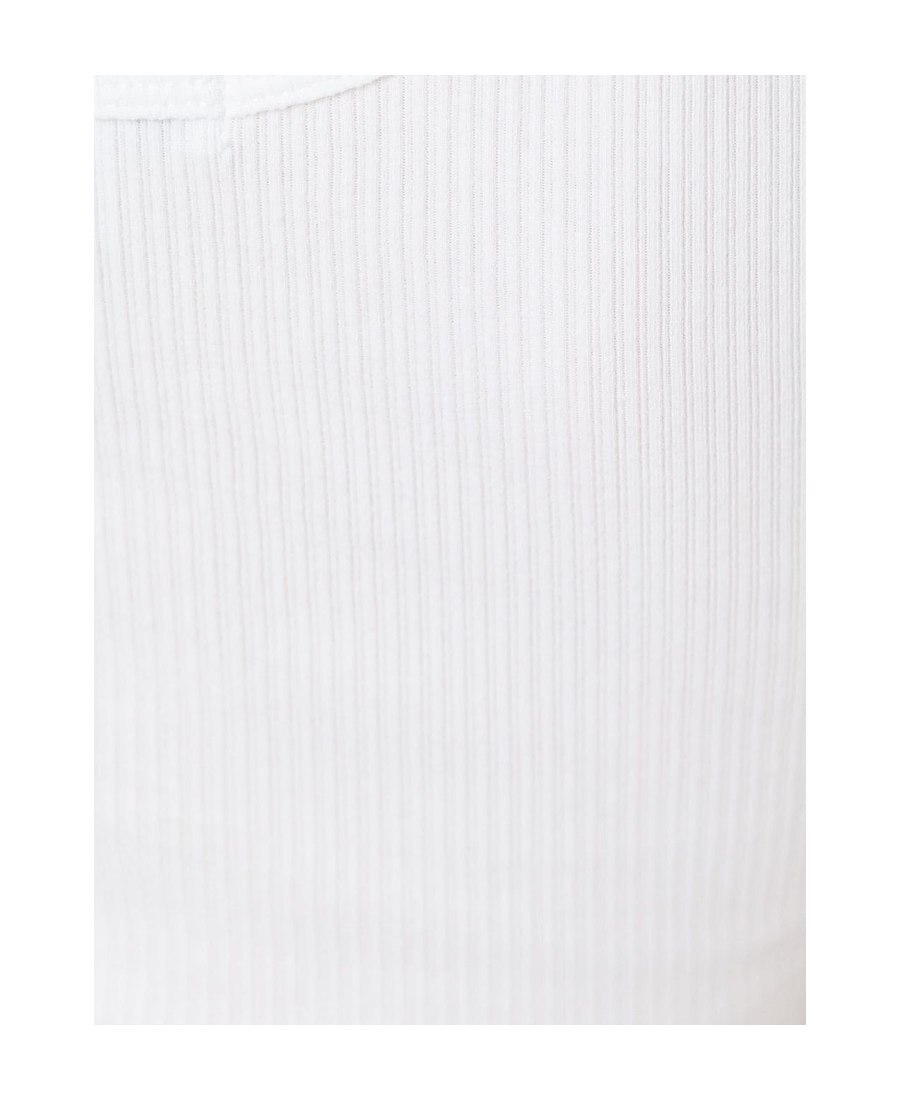 JAMES PERSE JAMES PERSE RIBBED DAILY TANK TOP