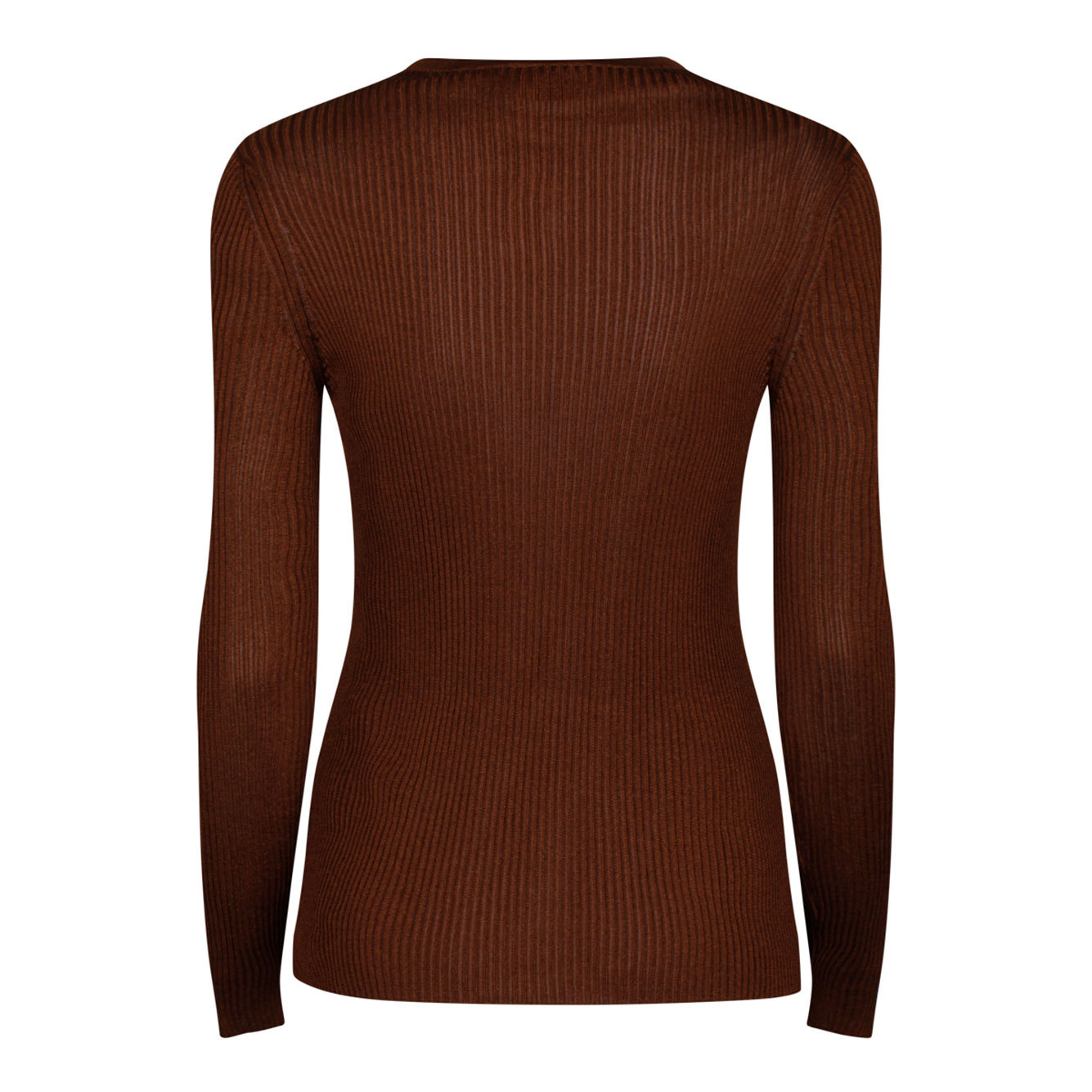 Tom Ford Ribbed Button-up Cardigan