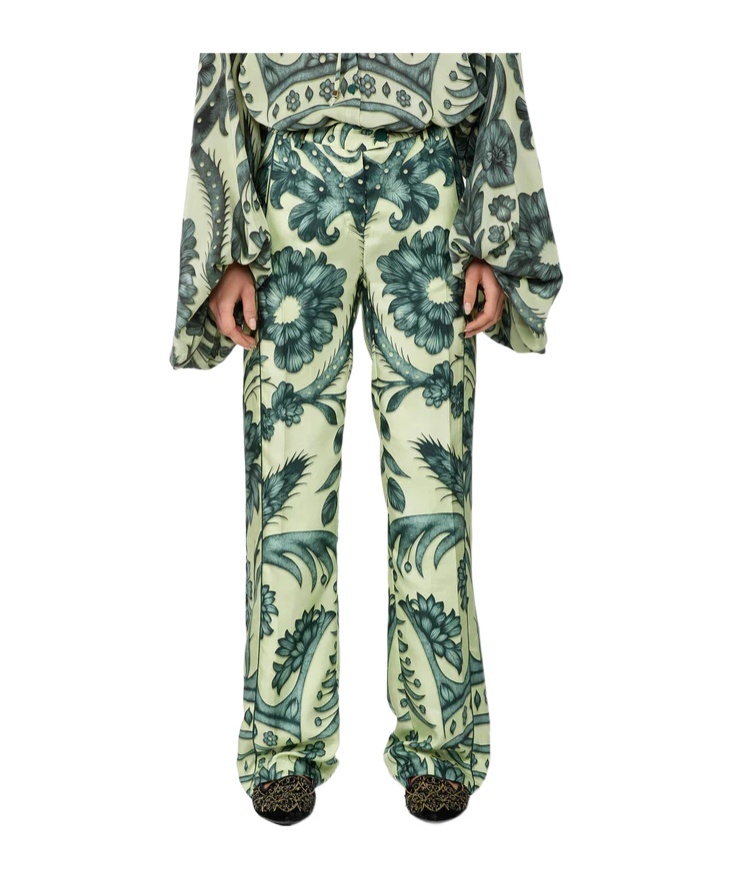 F.r.s For Restless Sleepers Alpo In Green
