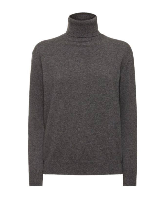 Brunello Cucinelli High-neck Sweater