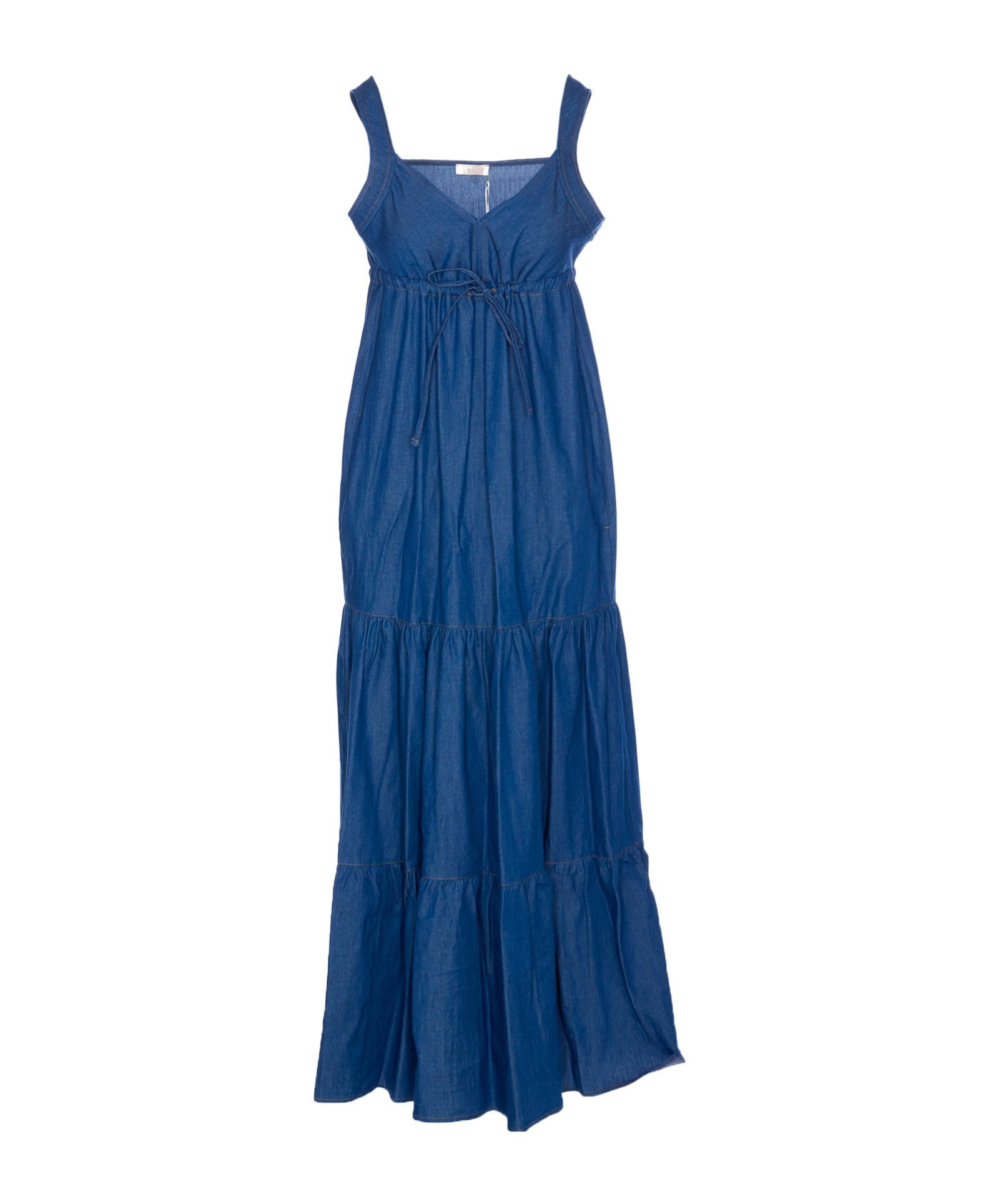 Liu •jo Liu Jo Dresses In Den. Blue Dk. Ciampy W