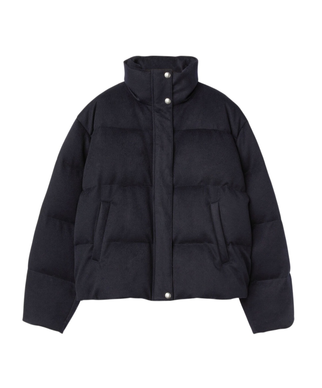 Loro Piana Long-sleeved Cotton Clothes