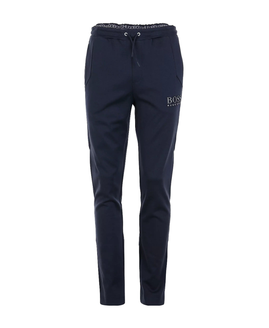 HUGO BOSS LOGO SWEATPANTS