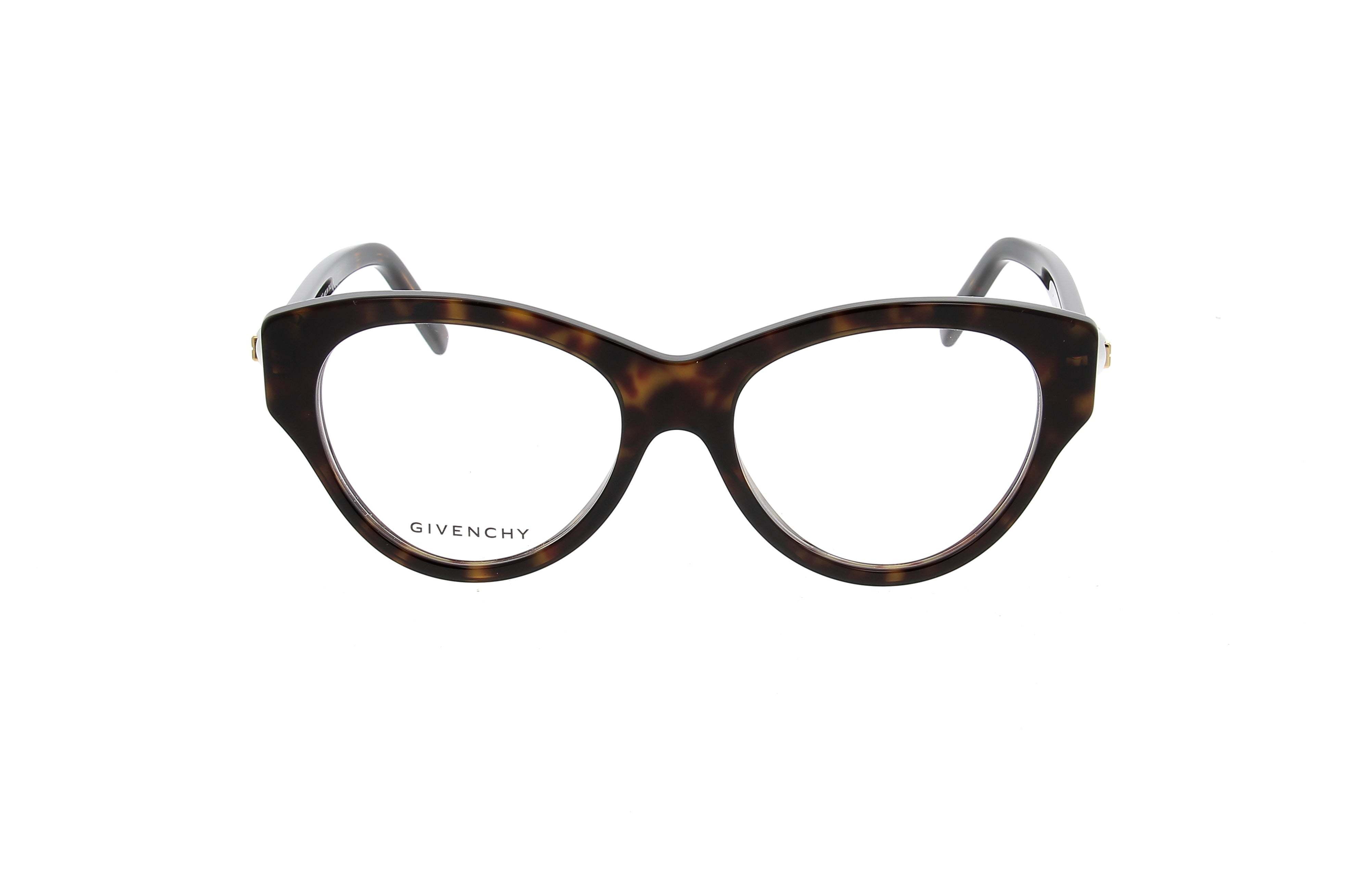 Givenchy Logo Flat Mirror In White