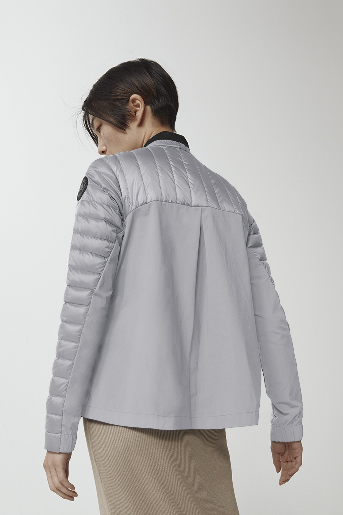 CANADA GOOSE RONCY DOWN JACKET