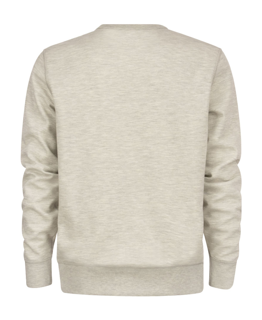 POLO RALPH LAUREN POLO PONY CREW-NECK SWEATSHIRT 