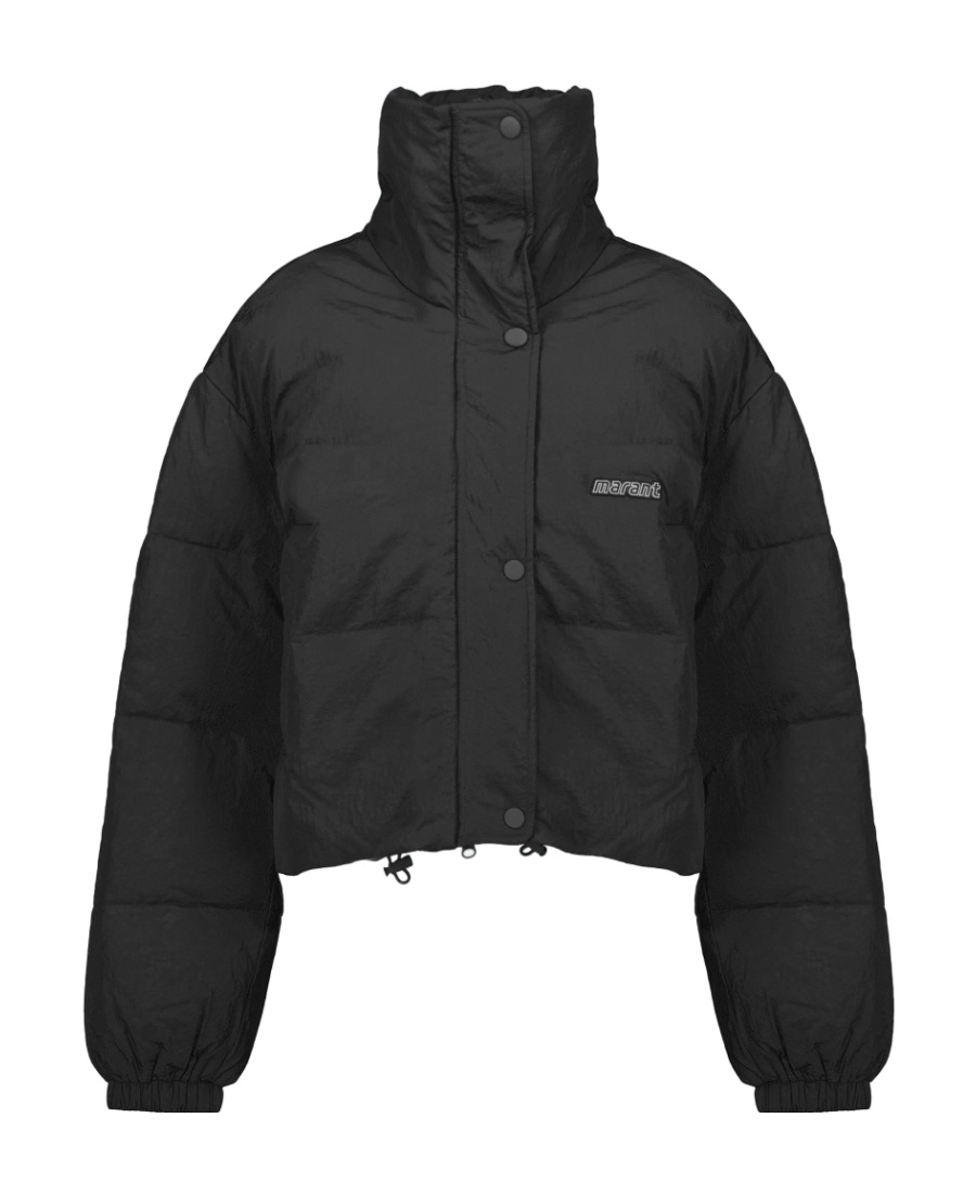 ISABEL MARANT ÉTOILE MA0129FA-A3C51ETELIA01BK