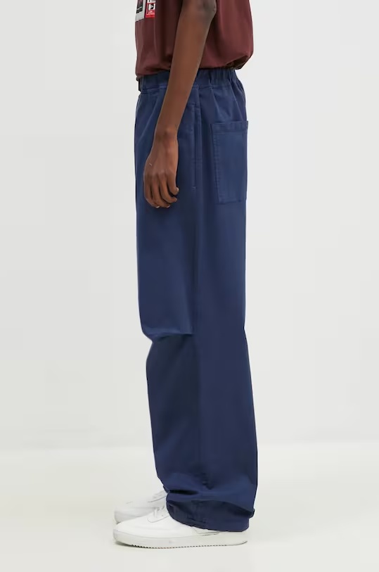 Darkpark Trousers Jordan In Blue