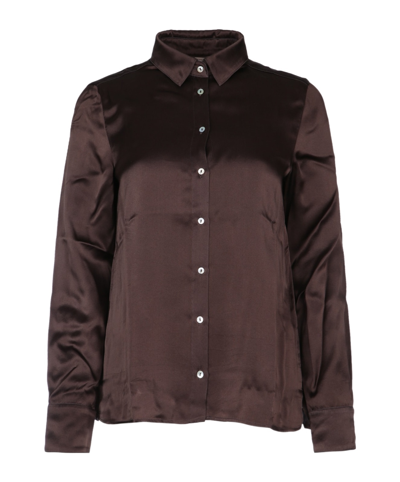 IBLUES LONG SLEEVE SHIRT