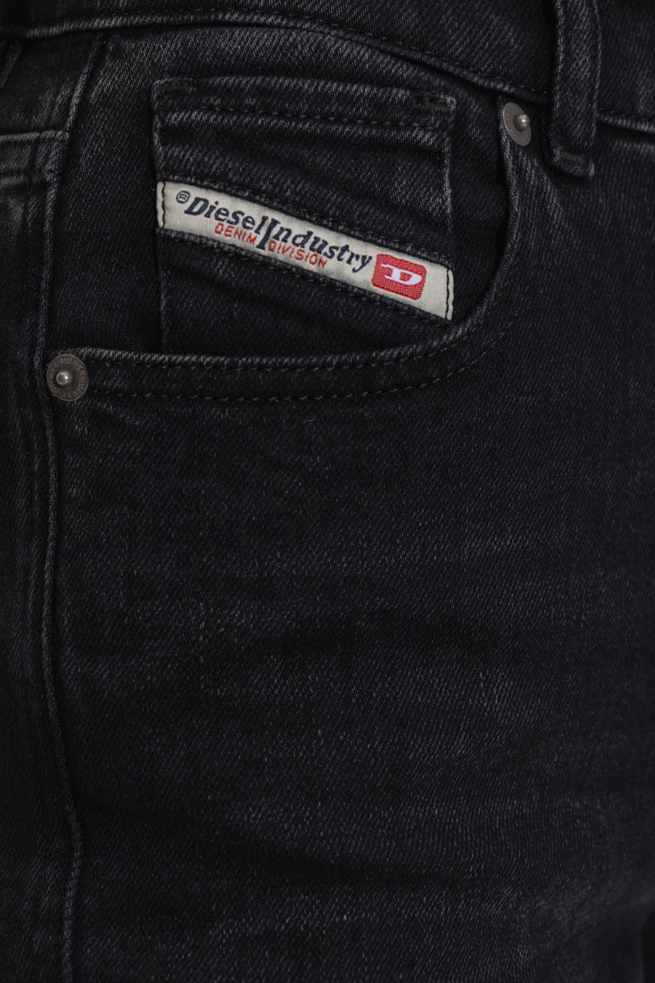 DIESEL D-ESCRIPTION JEANS