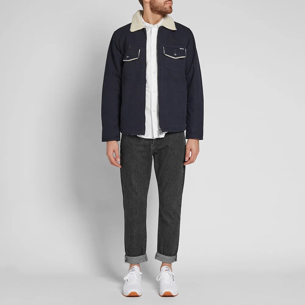 TOMMY HILFIGER STRAIGHT JEANS