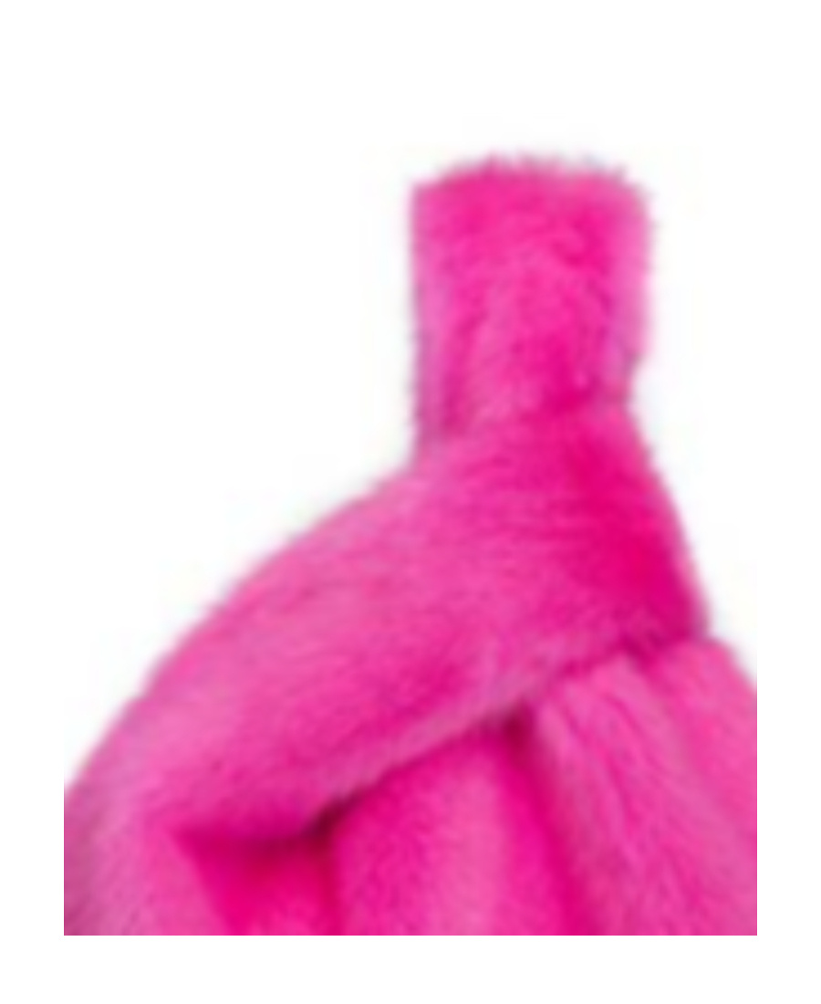 Simonetta Ravizza Logo Handbag In Pink