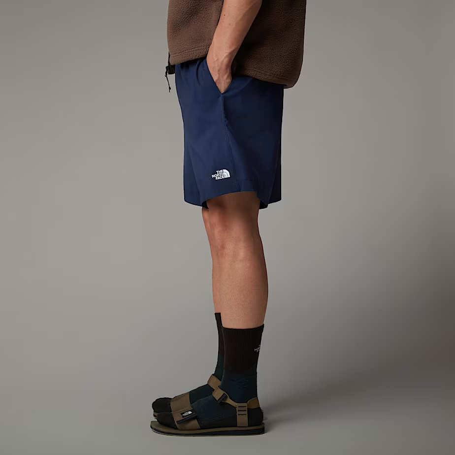 THE NORTH FACE 24/7 TRACK SHORTS