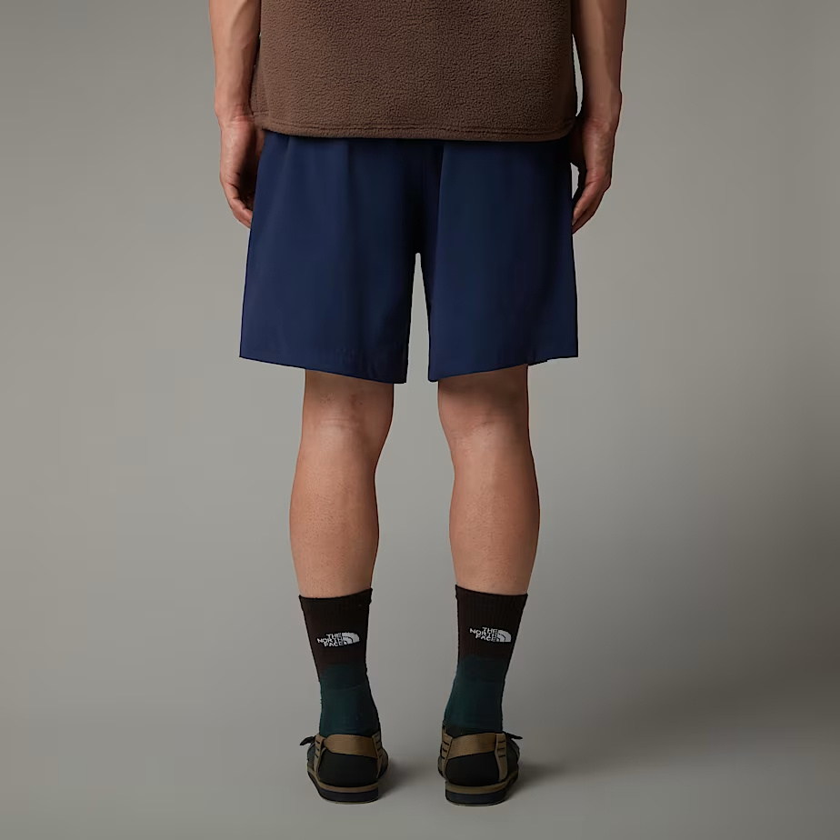 THE NORTH FACE 24/7 TRACK SHORTS