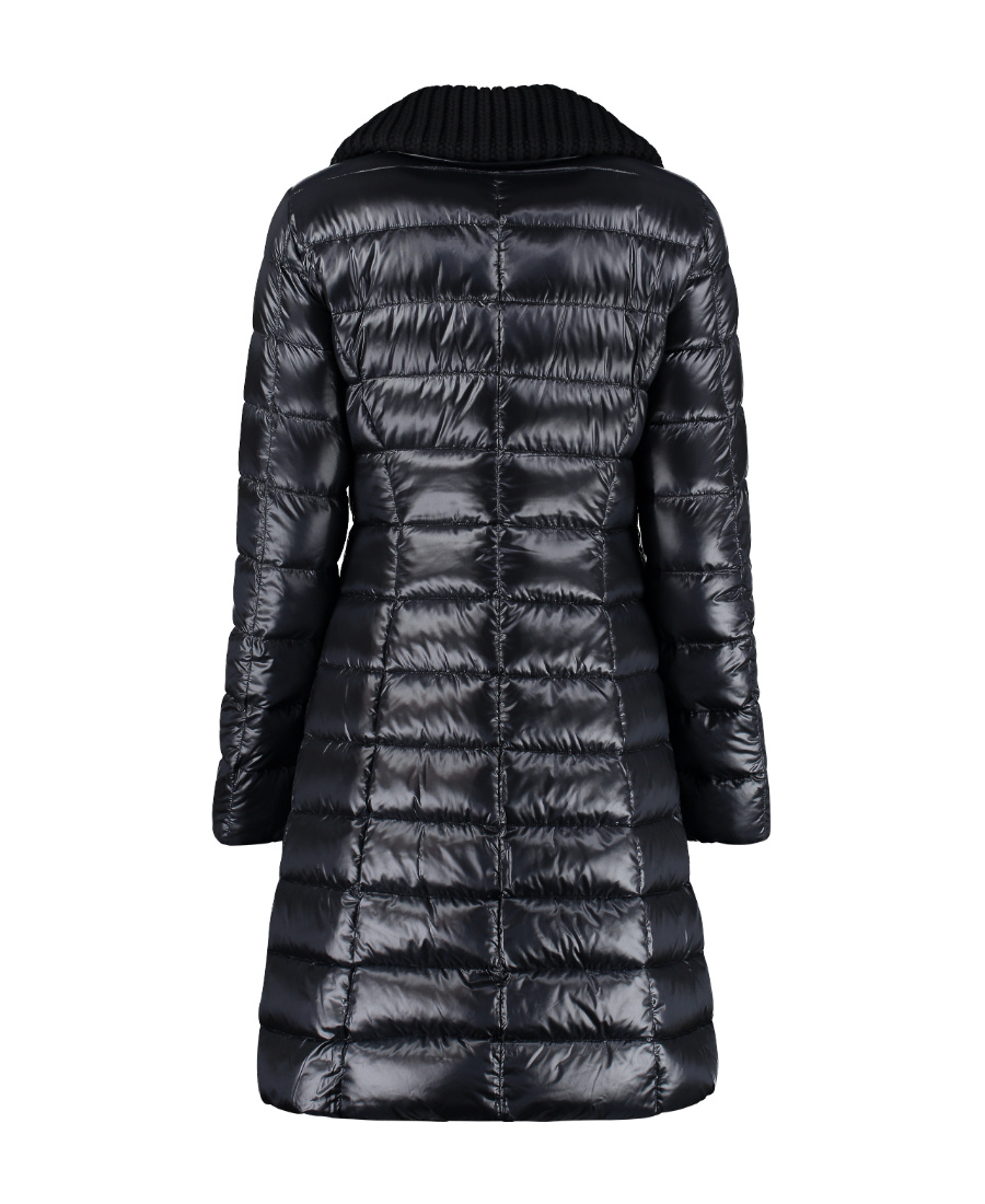 Herno Coats & Jackets In Black