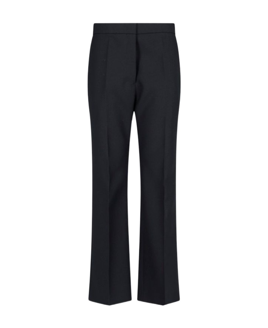 Jil Sander Pantalón Casual - Negro In Black