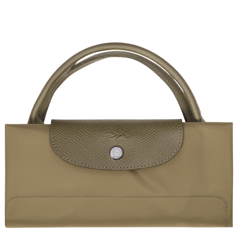 LONGCHAMP M LE PLIAGE TRAVEL BAG