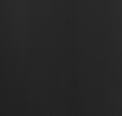 Khaite Logo Patch And Detachable Self-tie Fastening At Face.... In Black