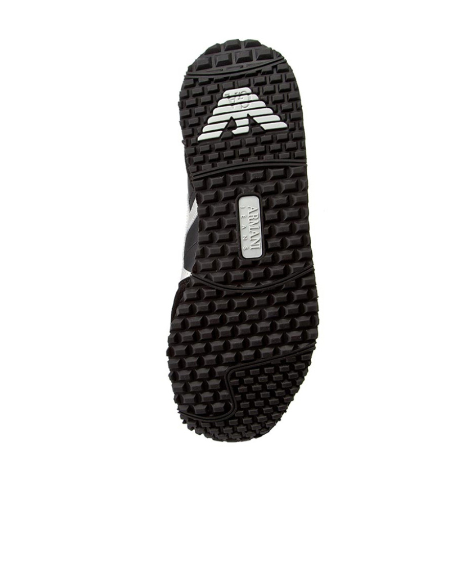 ARMANI JEANS CASUAL SPORTS SHOES