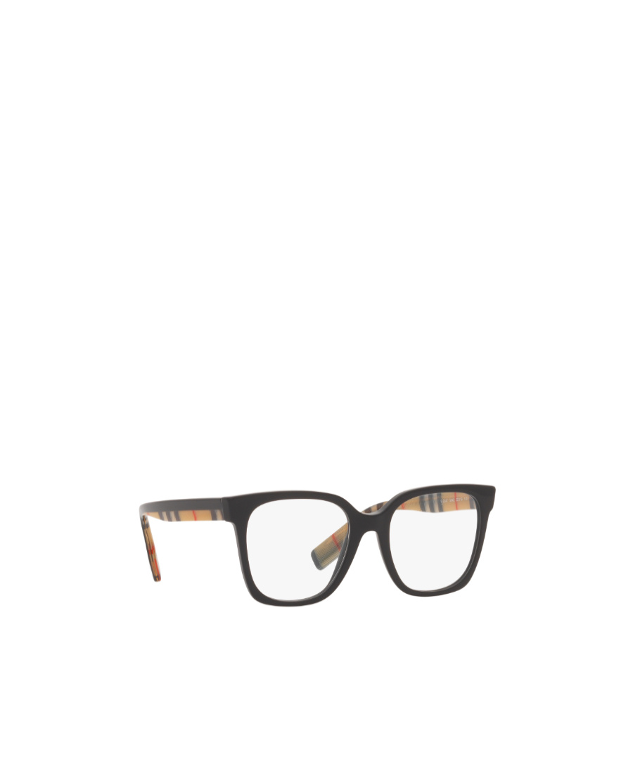 Burberry Eyewear In Black